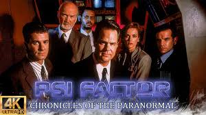 Anyone else stay up way too late watching Psi Factor in the 90's? :  r/Xennials