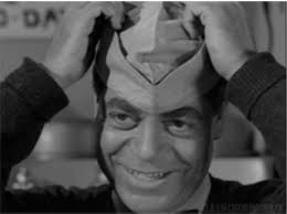 Twilight Zone Season 2 Episode 28 Discussion