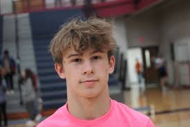 Chippewa Hills girls also compete