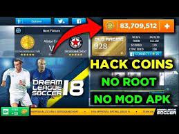 Build and develop your dream team from over 4,000 fifpro™ licensed players. Dream League Soccer 2019 6 13 Mod Apk Download Youtube