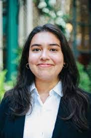 Kiana Heredia's Instagram, Twitter & Facebook