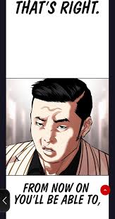 Daniel Can beat Jichang now in base : r/lookismcomic