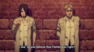 Watch attack on titan season 3 2 & 1 online english subbed and dubbed in high quality hd, download attack on titan season 3 episodes online sub & dub. Attack On Titan Season 4 Episode 16 Release Date And Time