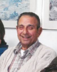 George Epstein Obituary April 1, 2014