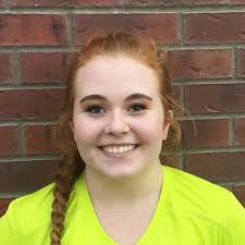 Kallen Smith's High School Bio