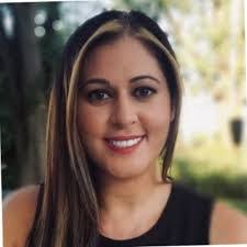 Marva Smiley's Instagram, Twitter & Facebook