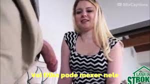 Filha Inocente - EPORNER