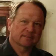 Ken Nicholson's Instagram, Twitter & Facebook