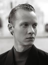 Felix Kammerer at the Venice Film Festival for the premiere of  Frankenstein. #leicaq3 #gregwilliamsphotography