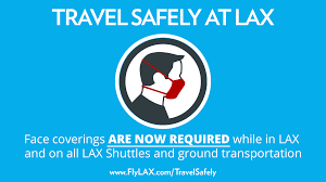 With 20 years experience, our los angeles rental car will get for airport shuttle, exit baggage claim and proceed to the red zone hotel shuttle area to board the westin lax shuttle bus. Lax Official Site Traffic And Ground Transportation