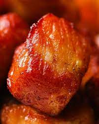 Haitian Griot And Pikliz Recipe By Tasty Recipe Haitian Food Recipes Caribbean Recipes Hatian Food