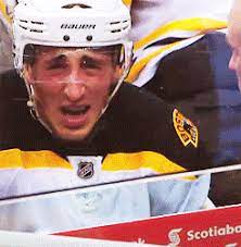 Subban destroys brad marchand at gifs.com. Brad Marchand Gifs Get The Best Gif On Gifer