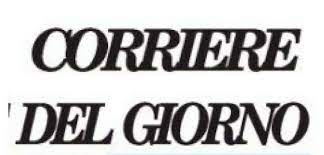 Corriere del giorno di taranto. Corriere Del Giorno Fondato Nel 1947 Home Facebook