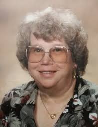 Obituary for Caroline Galloway