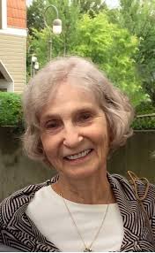 Gail Elder Harden, 85