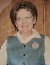 Obituary information for Dorothy J. Redding