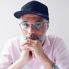 Darrick Harris (@harrisdm)