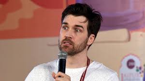Dan Mallory: Best-selling author lied about having cancer