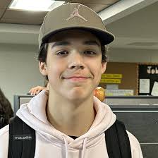 Sioux Lookout Bombers