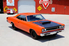 Image result for Orange 1969 Dodge