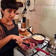 / lucia merle y andrés d'elia. Paulina Cocina La Youtuber Con Mas Rating Que Masterchef