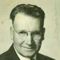 John David Miley Jr. (1893–1969)