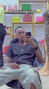 Mnavisingizioo: Story Time Part 2 in Kenya