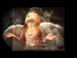 Hope he would play with angels in peace. For Our Baby Angel At Heaven Youtube