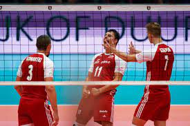 W serwisie mecze na zywo.tv możesz oglądać transmisje online w internecie, meczyki piłki nożnej za darmo, a także sport live stream i w tv za free. Polska Holandia Tv Na Zywo Transmisja Z Me Siatkarzy Polska Holandia Gdzie Ogladac W Tv Na Jakim Programie Dzisiaj Siatkowka Super Express
