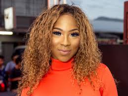 Patrice Roberts to Perform at Howard Theater in DC