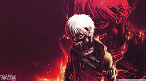 Use images for your mobile phone. Tokyo Ghoul Hd Wallpaper Hintergrund 2048x1152
