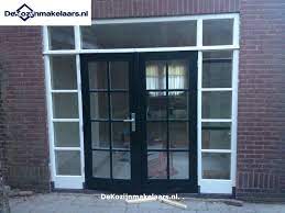 Houten Aluminium En Kunststof Goedkope Kozijnen Glas Vervangen Hoge Korting Den Haag Utrecht Leiden Haarlem Hoofddorp Rotterdam Houten Kozijnen Houten Kozijn