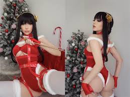 Yor Forger - bekejacoba : rcosplaygirls