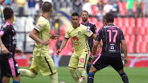 .до 17 south american youth games женская квалификация км южная америка south american vs. A Que Hora Juega America Vs Queretaro En La J14 Del A2016 Y Que Canal Lo Transmite