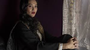 Warrior: Dianne Doan Exclusive Interview on Season 1