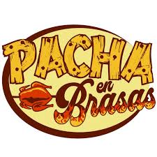 Restaurant Pollería Pacha en Brasas