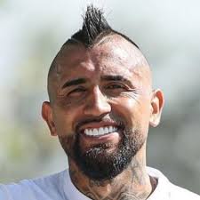 Arturo Vidal