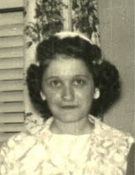 Obituary information for Pauline Childress