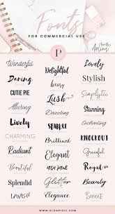 10 Best Canva Font Pairings Free Pinterest Fonts Cappuccino And Fashion In 2020 Free Script Fonts Best Free Fonts Typography Fonts
