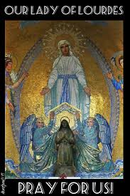 We did not find results for: Thought For The Day 11 February Memorial Of Our Lady Of Lourdes And The 27th World Day Of Prayer For The Sick Anastpaul