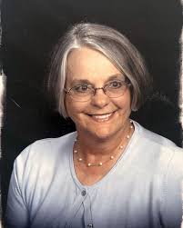 Rita Louise Carpenter Obituary September 1, 2024