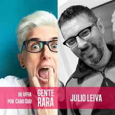 S05E012 Entrevista a Fede PopGold