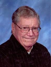 Harold Joseph Hebert Obituary 2013