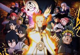 Top 10 Strongest Naruto Characters Best List Anime Naruto Episodes Naruto Characters