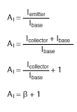 The Common-collector Amplifier | Bipolar Junction Transistors ...