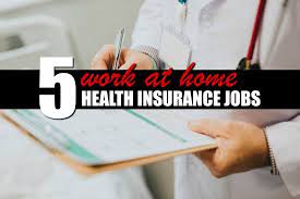 Why choose farmers union insurance? 5 Work From Home Health Insurance Jobs Reputable Companies
