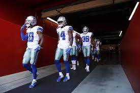 En la segunda semana, los pats de nueva inglaterra. Surprise These Five Dallas Cowboys Have Exceeded Training Camp Expectations Blogging The Boys