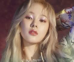 5.7ft♥ like and subscription always mean a lot to me. Everglow One Stop K Pop
