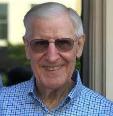 Obituary for William K. Wall Jr.