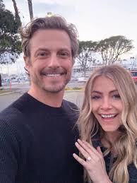 Easiest “yes” I've ever said 🥰